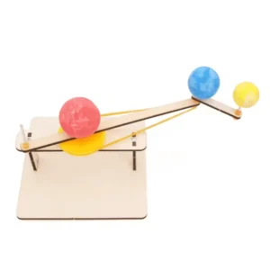 STEM Solar System Model Kit